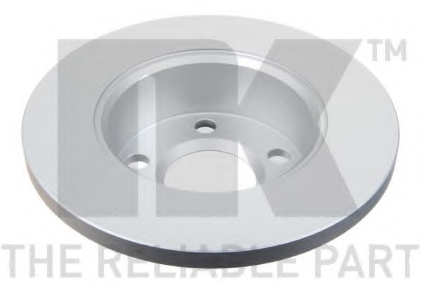 NK 314732 Brake Disc